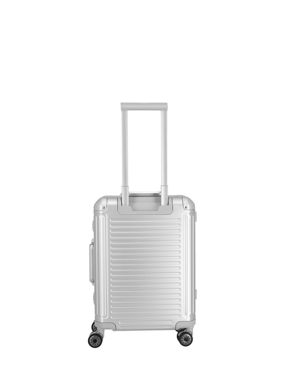 Travelite Travelite Next 2.0 S Ezüst