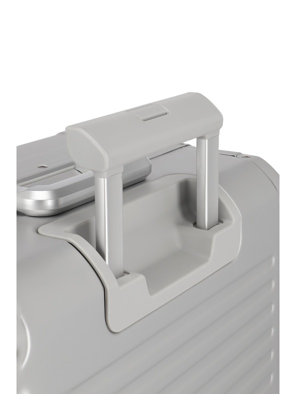 Travelite Travelite Next 2.0 S Ezüst