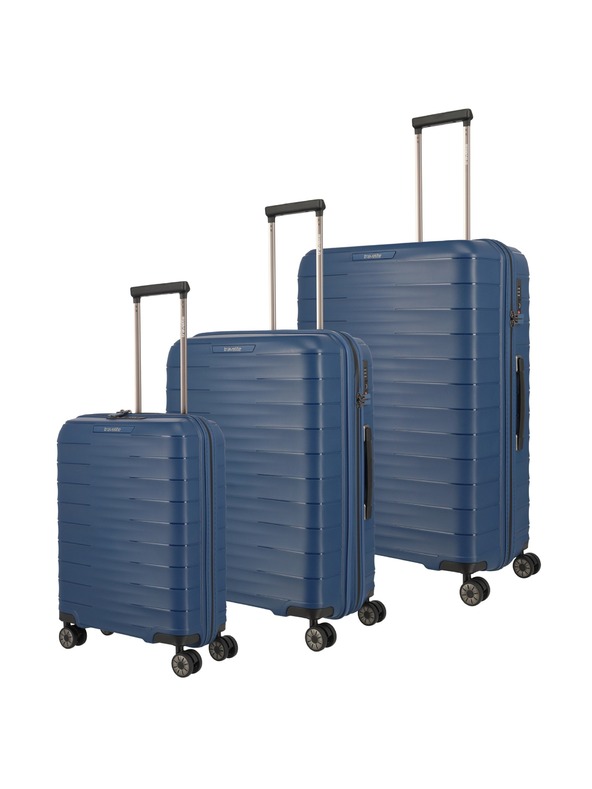 Travelite Travelite Mooby S,M,L Tengerészkék