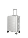 Travelite Travelite Next 2.0 M Ezüst