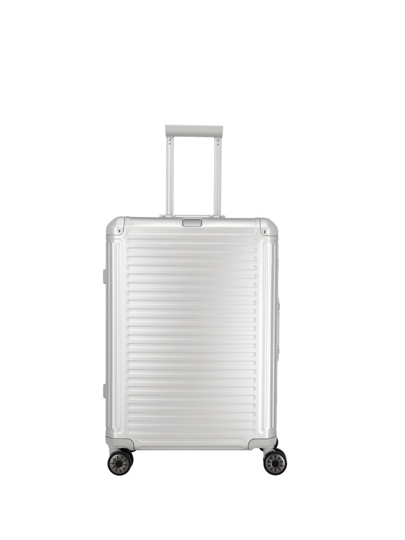 Travelite Travelite Next 2.0 M Ezüst