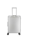 Travelite Travelite Next 2.0 M Ezüst