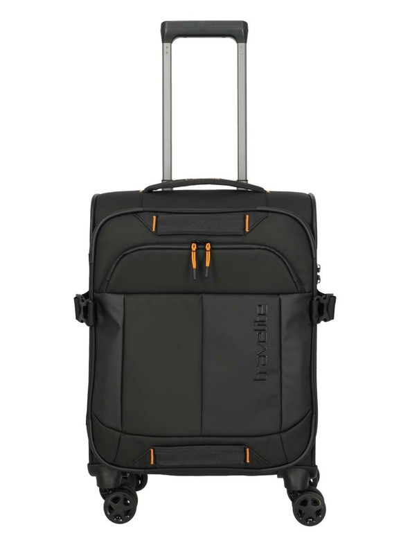 Travelite Travelite Briize S utazótáska Fekete