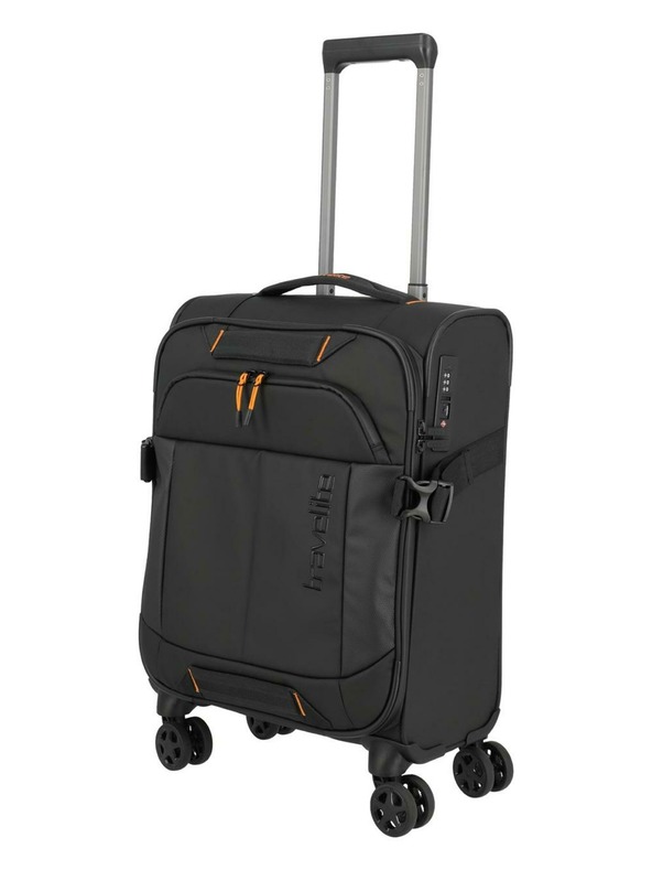 Travelite Travelite Briize S utazótáska Fekete