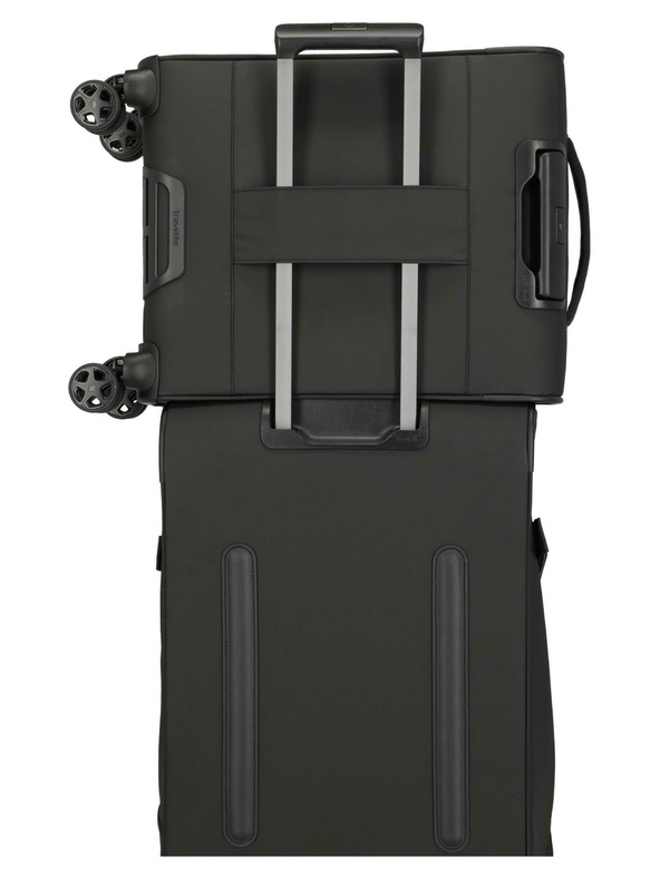 Travelite Travelite Briize S utazótáska Fekete