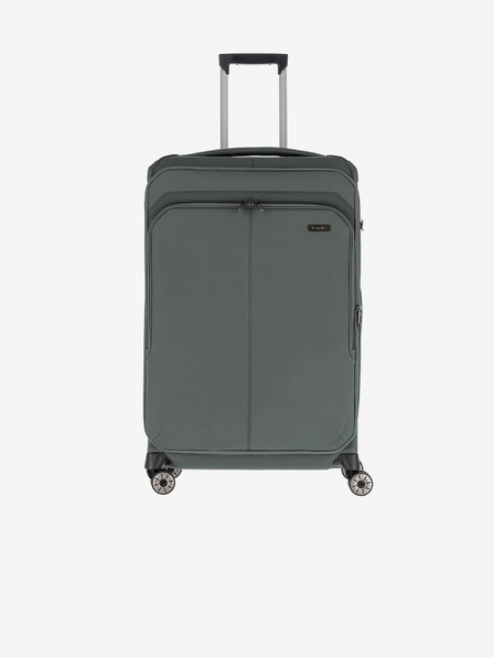 Travelite Zöld Travelite Priima L utazótáska