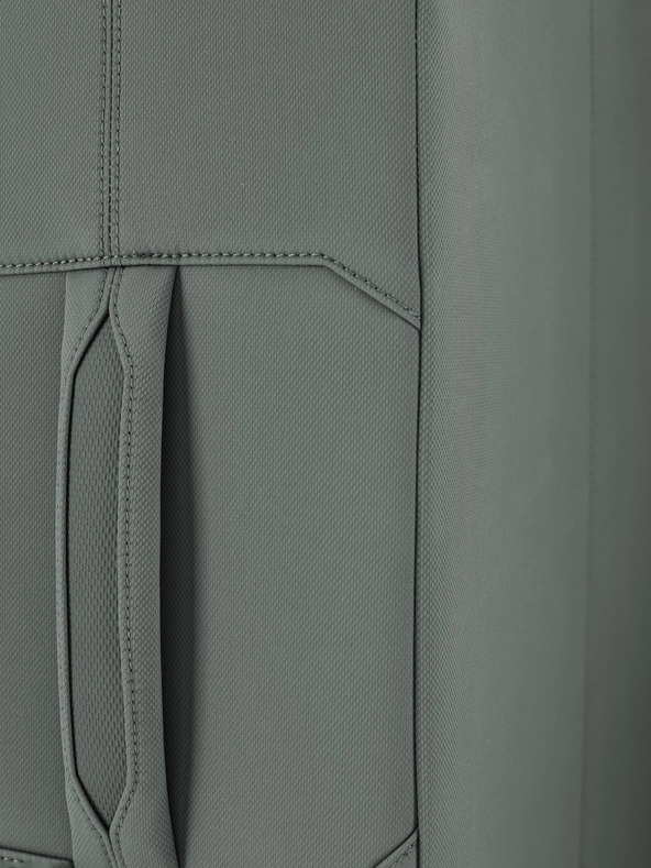 Travelite Zöld Travelite Priima L utazótáska