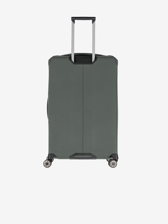 Travelite Zöld Travelite Priima L utazótáska