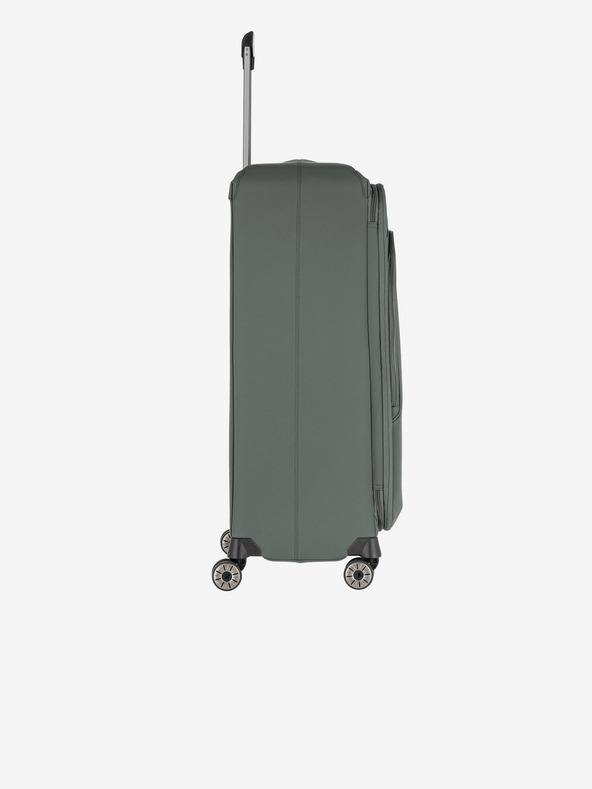 Travelite Zöld Travelite Priima L utazótáska