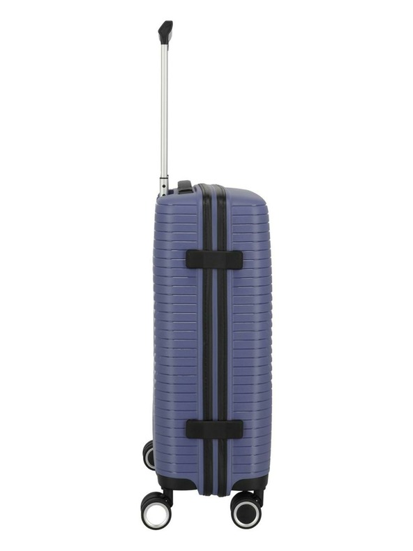 Travelite Travelite Orbita S, Lila