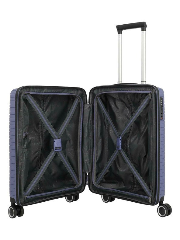 Travelite Travelite Orbita S, Lila