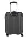 Travelite Travelite City S bővíthető antracit