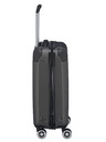 Travelite Travelite City S bővíthető antracit