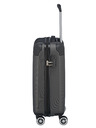 Travelite Travelite City S bővíthető antracit