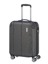 Travelite Travelite City S bővíthető antracit