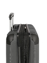 Travelite Travelite City S bővíthető antracit