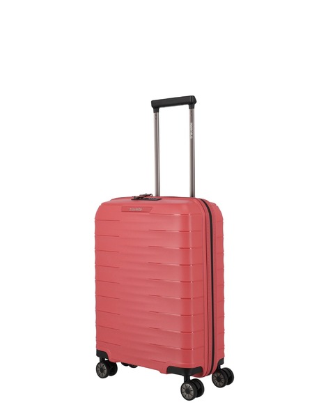 Travelite Travelite Mooby S,M,L Piros