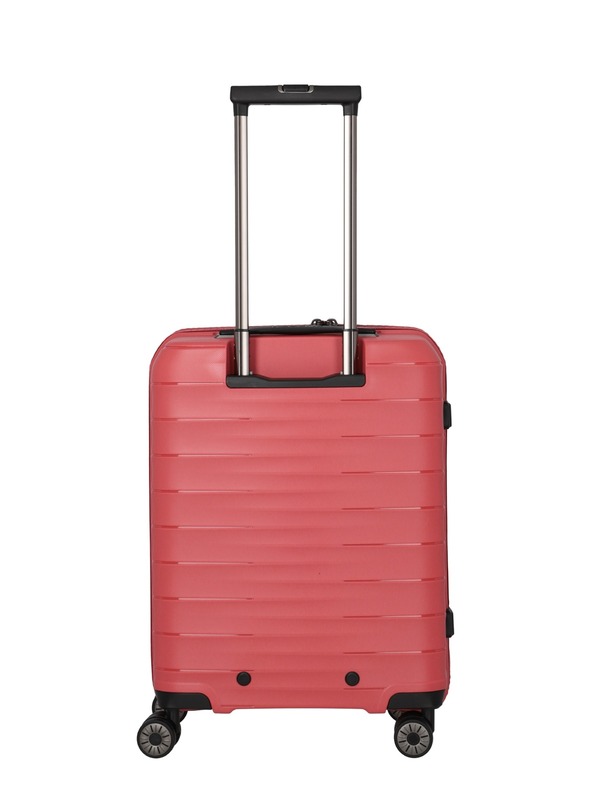 Travelite Travelite Mooby S,M,L Piros