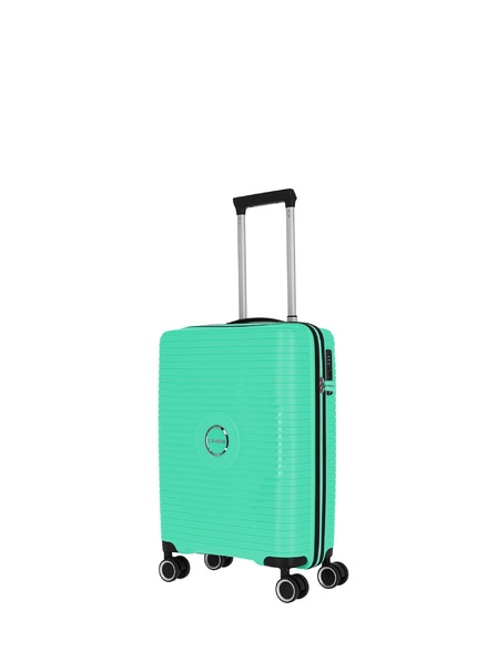 Travelite Travelite Orbita S zöld utazótáska