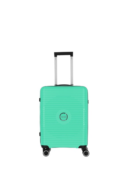 Travelite Travelite Orbita S zöld utazótáska