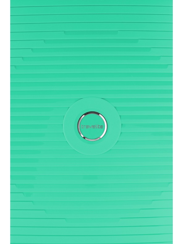 Travelite Travelite Orbita S zöld utazótáska