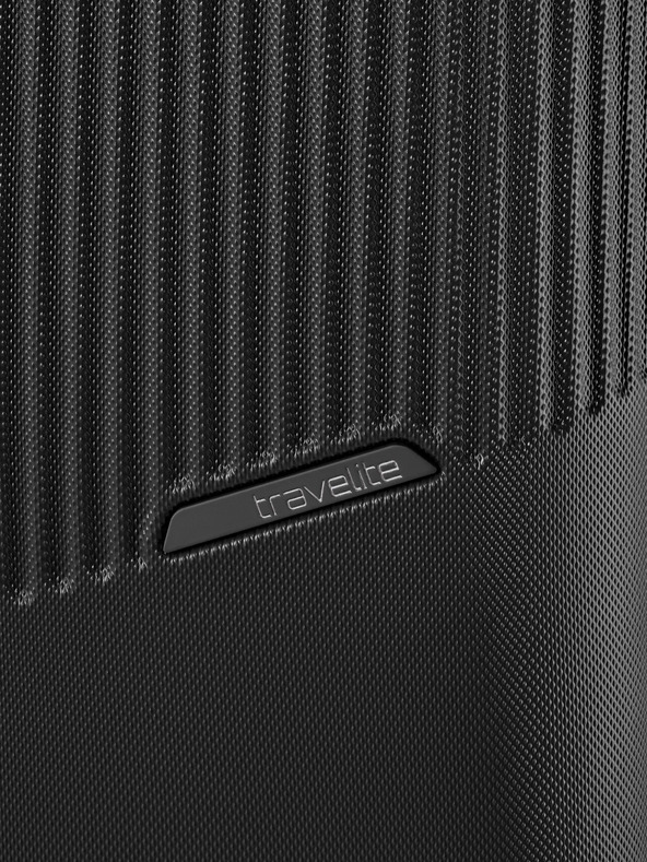 Travelite Travelite Bali M fekete utazótáska