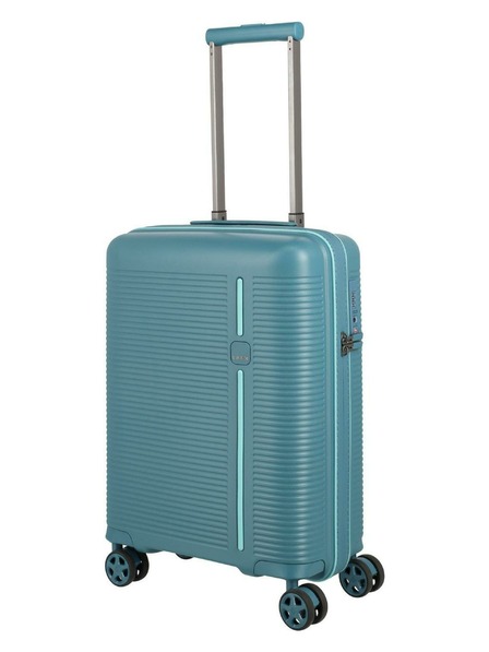 Travelite Travelite Roomer S Aqua bőrönd
