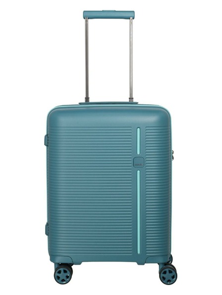 Travelite Travelite Roomer S Aqua bőrönd