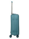 Travelite Travelite Roomer S Aqua bőrönd