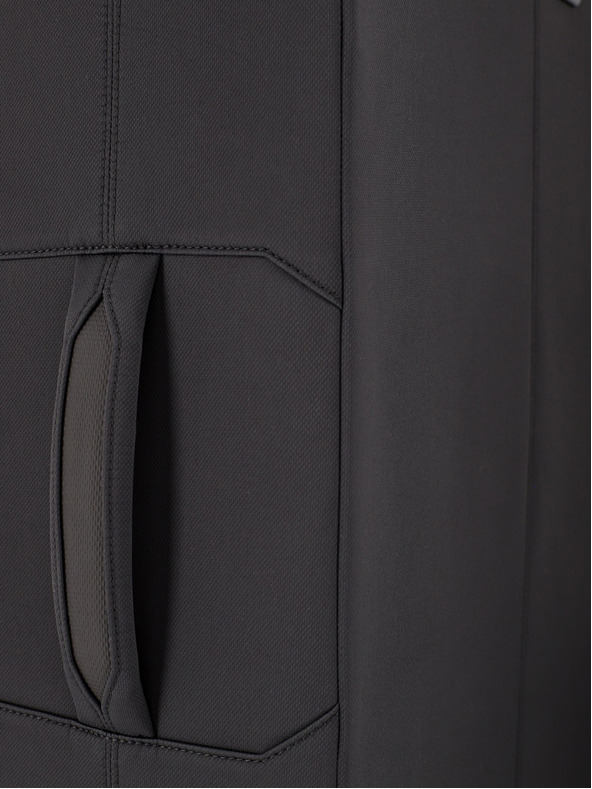 Travelite Travelite Priima fekete utazótáska M fekete