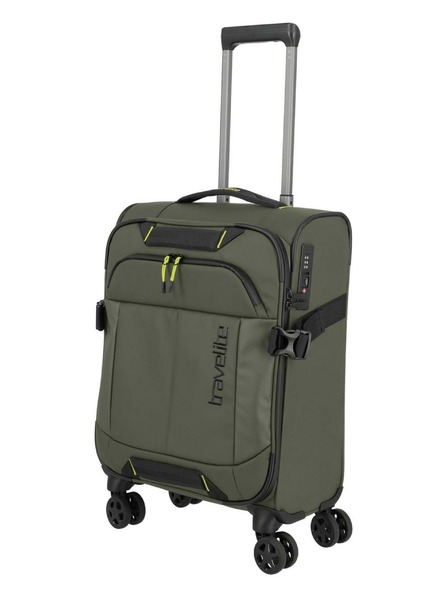 Travelite Travelite Briize S utazótáska Khaki