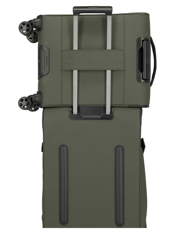 Travelite Travelite Briize S utazótáska Khaki