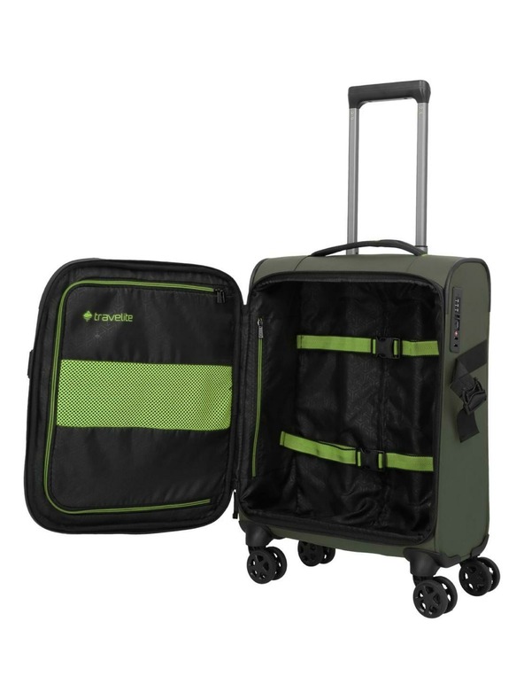 Travelite Travelite Briize S utazótáska Khaki