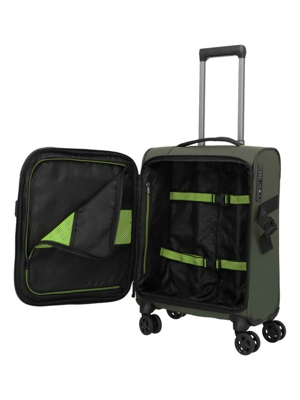 Travelite Travelite Briize S utazótáska Khaki