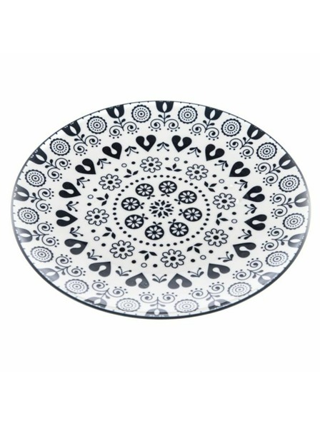 Casa de Engel Porcelán tányér, 6/36