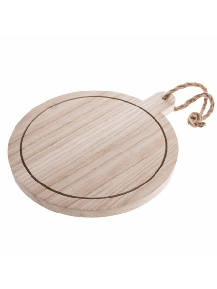 Casa de Engel Fa vágódeszka zsinórral, 0/24