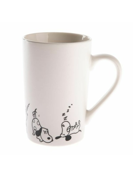 Casa de Engel Porcelán bögre, 6/36