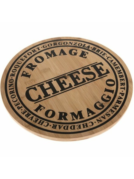 Casa de Engel Bambusz szervírozó deszka, 0/10