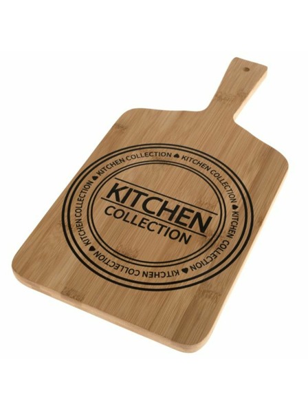 Casa de Engel Bambusz szervírozó deszka, 0/10