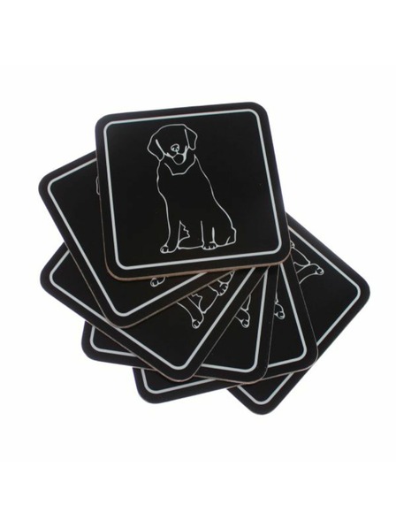 Casa de Engel Parafa poháralátét - 6 db-os szett, 0/60