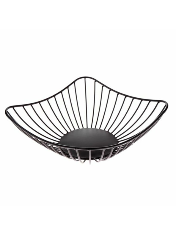 Casa de Engel Fém tál, fekete, 0/10