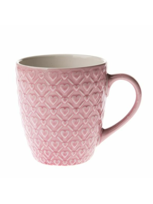 Casa de Engel Kerámia bögre, 6/24