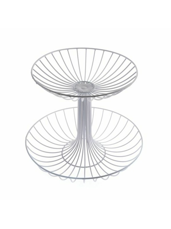 Casa de Engel Fém etető, fehér, 0/4