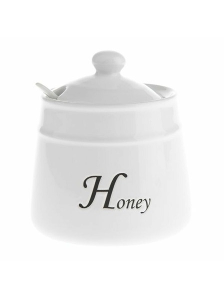 Casa de Engel Kerámia méztartó doboz, 0/10