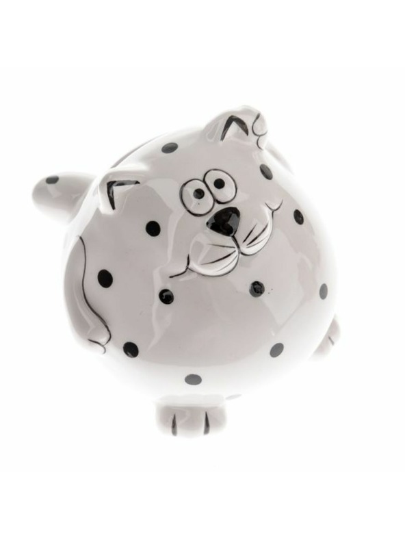 Casa de Engel Kerámia persely, 4/48