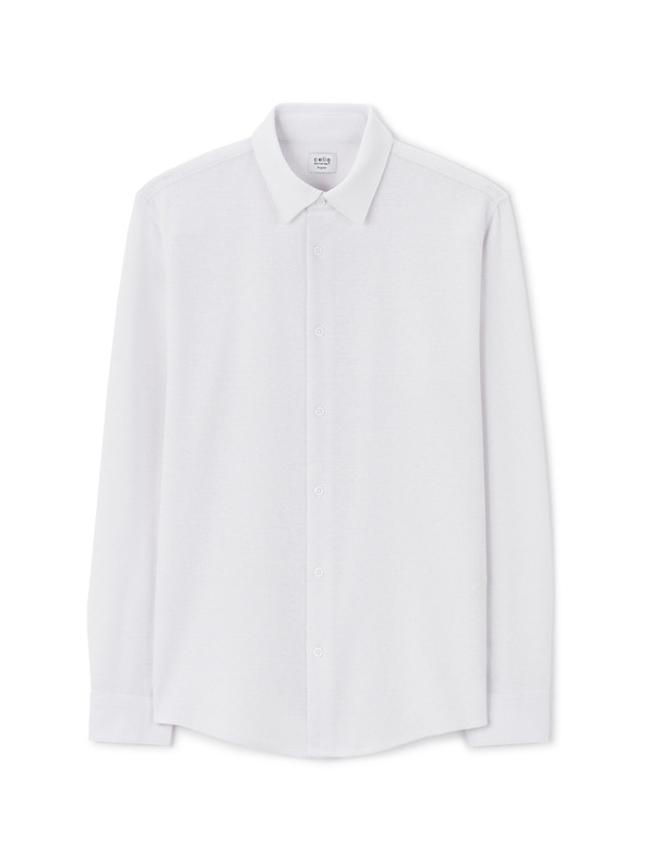 Celio Lawafi hosszú ujjú ing