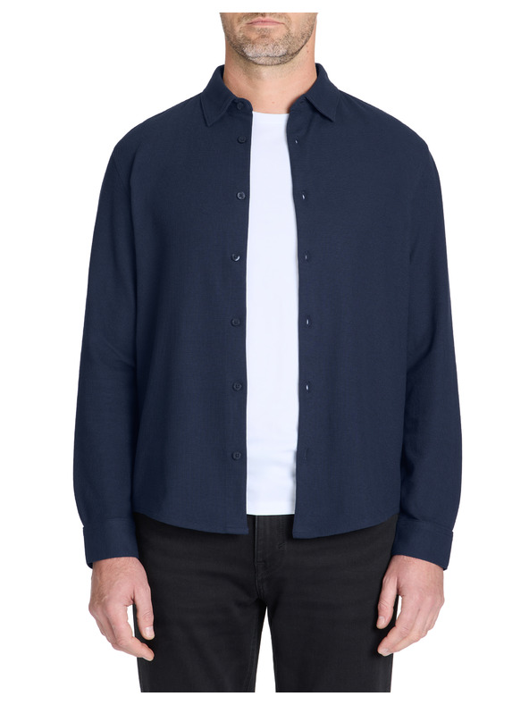 Celio Lawafi hosszú ujjú ing