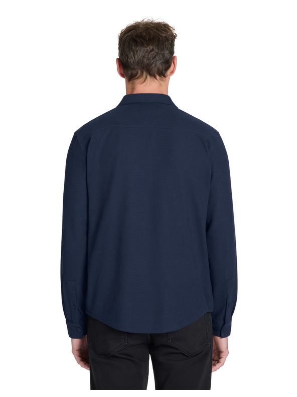 Celio Lawafi hosszú ujjú ing