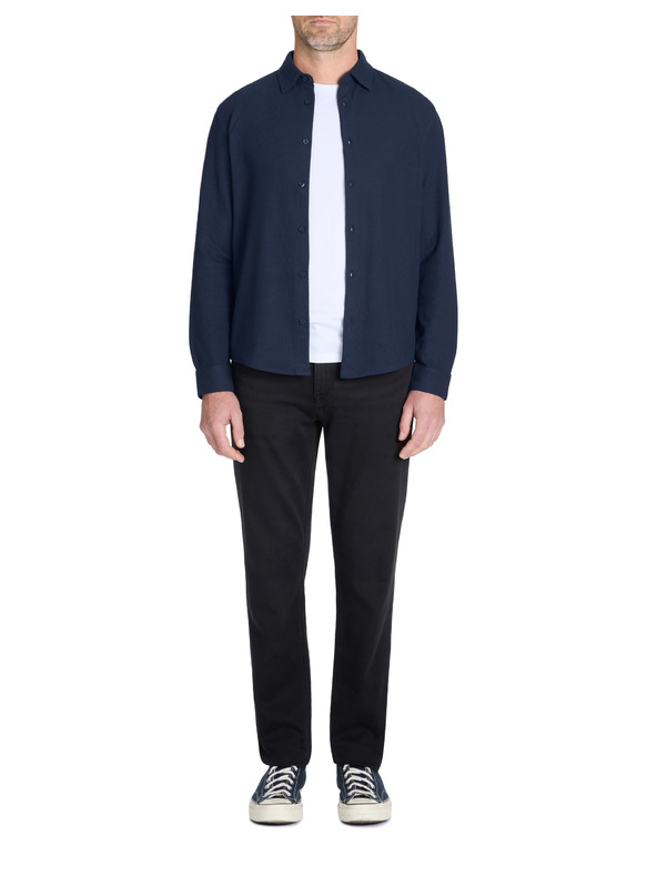 Celio Lawafi hosszú ujjú ing