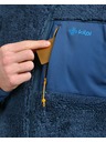 Kilpi Férfi meleg pulóver Kilpi NORKA-M Sötétkék